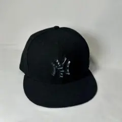 【NY】NEW ERA ヤンキース　ベースボールキャップ