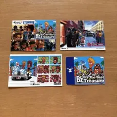 2026年最新】カード treasure b zの人気アイテム - メルカリ
