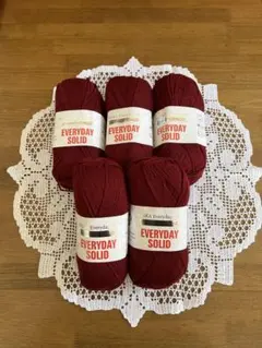 NASKA Everyday Solid 100g 5玉