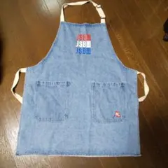 JSBIII デニムエプロン Raise the Flagのサムネイル