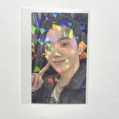 スングァン ユニバ BURSTDAY ラキドロ トレカ