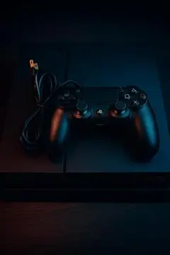 PS4 本体 500GB＋ワイヤレスコントローラー+スピーカー セット