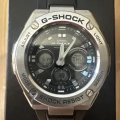 CASIO G-SHOCK GST W1100D 5444 - メルカリ