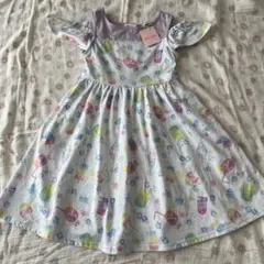 エミリーテンプルキュート☆ビスケット＆カトラリープリント