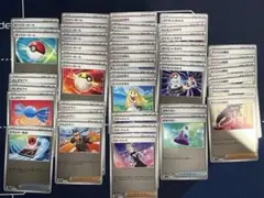 スタートデッキ100 グッズ、サポート　ミラー　まとめ売り