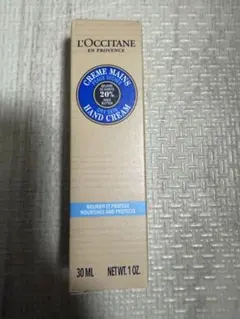 L'OCCITANE シア ハンドクリーム 30mlのサムネイル