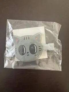 TXTテヒョン ダゴニャン ヘアクリップ ボップアップ