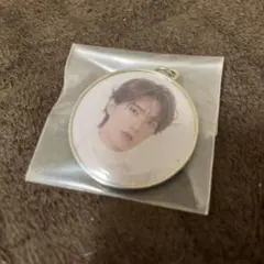 あ*様 M!LK 山中柔太郎 キーホルダー セット