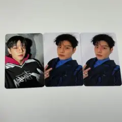 straykids スキズ KARMA スンミン セット