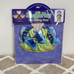 2025年最新】ダッフィー コスチューム 15周年の人気アイテム