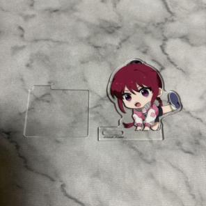 サカモトデイズ　カドキャラ　陸少糖