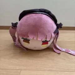 ホロライブ 宝鐘マリン ねそべり