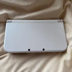 よ*）様 New Nintendo 3DS LL ホワイト