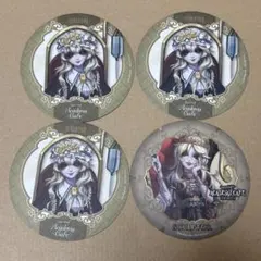 Identity V 第五人格 コースター ステッカー 3点セット 写真家 - メルカリ