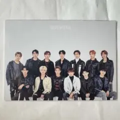 HARE 091番 集合 トレカ