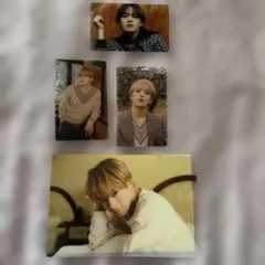 TravisJapan 松倉海斗セット