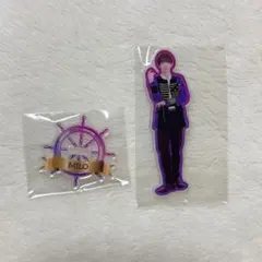 Lienel 高岡ミロ アクリルスタンド