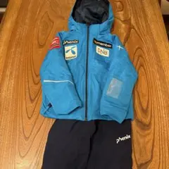 Phoenixスキーウェア　110cm