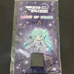 マジカルミライ2020 冬 アクリルスタンド