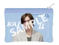 2026年最新】カイ ポーチ 超特急の人気アイテム - メルカリ