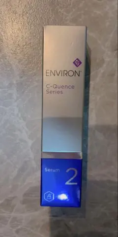 ENVIRON C-Quence Serum 2 エンビロンのサムネイル
