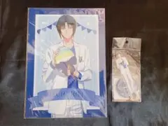 アイナナ イースターパーティ 一織 セット