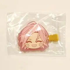 あんスタ　前髪クリップ2　みにコレ　桜河こはく