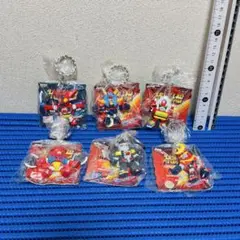 2025年最新】スーパーロボット大戦 キーホルダーの人気アイテム - メルカリ