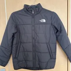 THE NORTH FACE 黒L(14/16) 150cm程度