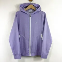 YONEX ヨネックス ジップアップパーカー 春夏 レディース