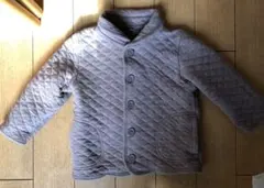 キルティング アウター