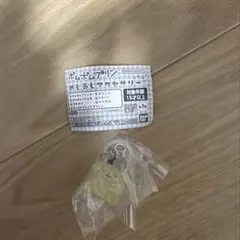 サンリオ めじるしアクセサリー ポムポムプリン マフィン