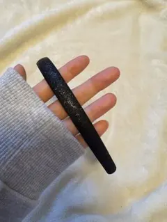 キラキラ　カチューシャ