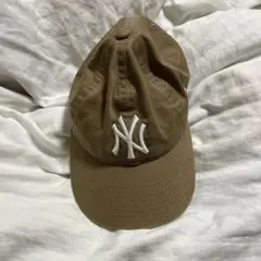 New Era キャップ ヤンキース