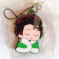 鬼滅の刃 ふとんむし ラバース トラップ 第2弾 竈門 炭治郎