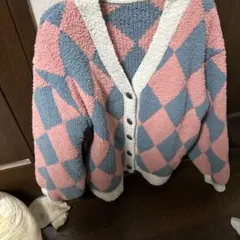 2025年最新】ハウル カーディガンの人気アイテム - メルカリ