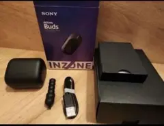 2026年最新】inzone budsの人気アイテム - メルカリ