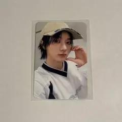 BOYNEXTDOOR AND ユニバ盤 トレカ ソンホ