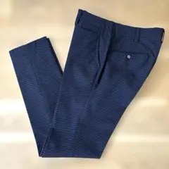Mitsumine ミツミネ　メンズ　パンツのサムネイル