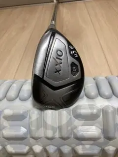 2025年最新】ゼクシオ ユーティリティ ヘッドカバーの人気アイテム