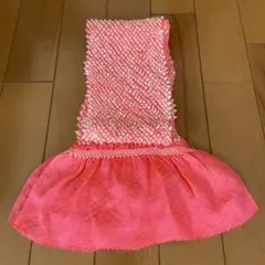 絞り　帯揚げ　正絹