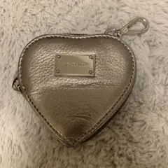 マイケルコース　ハート型　コインケース　正規品