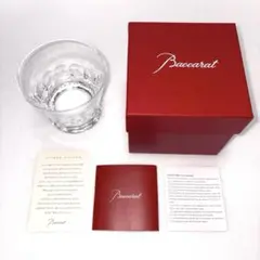 2014 250周年記念 Baccarat ロックグラス 2個セット バカラ - メルカリ