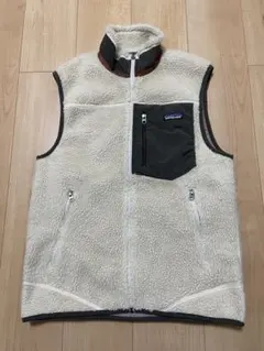 patagonia M's Classic Retro-X Vestパタゴニア