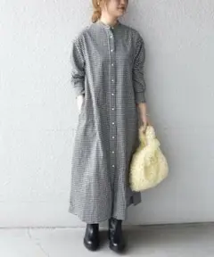 ships ロングワンピース