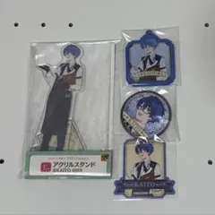 グッスマくじ KAITO