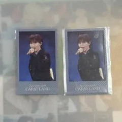 SEVENTEEN スングァン ケレン VOD 2枚セット