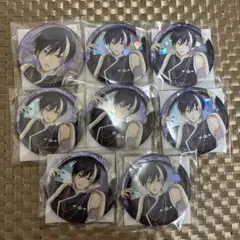 シュヴァルグラン ヴィブロス ヴィルシーナ コロッタ アクリル