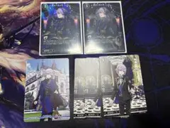 ビルディバイド　ツイステッドワンダーランド　エペル
