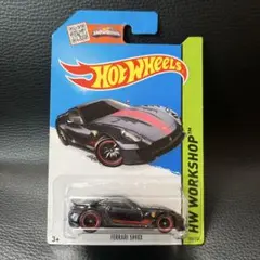 ホットウィール フェラーリ・F40 スーパートレジャーハント 2台セット